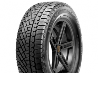 Шини Continental Continental ExtremeWinterContact R16