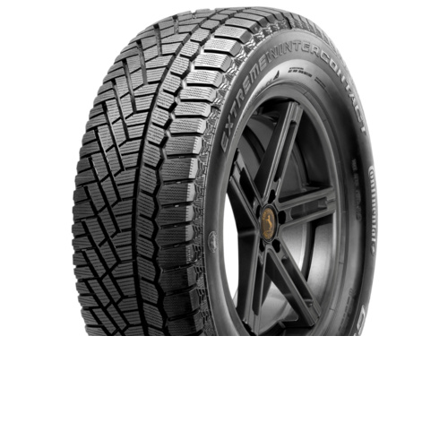 Continental ExtremeWinterContact - фото 1