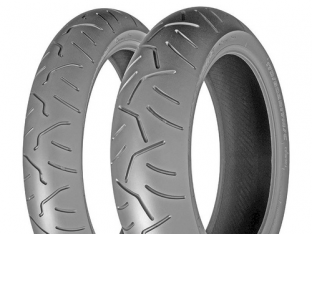 Мотошины Bridgestone Bridgestone Battlax BT014