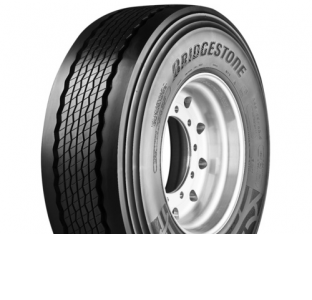 Шини Bridgestone Bridgestone Duravis R-Trailer 002 (прицепная) R22.5
