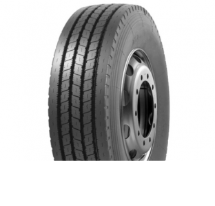 Вантажні шини Hifly R17.5 Hifly HH111 (рулевая) 235/75 R17.5 132/130M