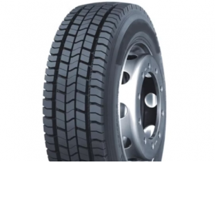 Грузовые шины Goodride Goodride GDR+1 (ведущая) R17.5