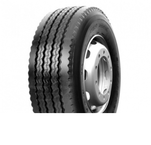 Вантажні шини 385 65 R22,5 Gt radial GT978+ (прицепная) 385/65 R22.5 160L