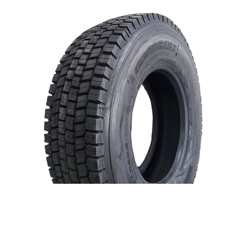 Goodride MultiDrive D2 (ведущая) - фото 1