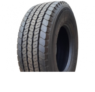 Вантажні шини 385 65 R22,5 Hifly HH025 (рулевая) 385/65 R22.5 160K