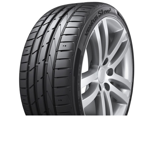 Hankook Ventus S1 Evo2 K117B - фото 1