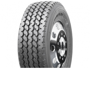 Грузовые шины Triangle Triangle TR697+ (прицепная) R22.5