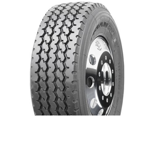 Triangle TR697+ (прицепная) - фото 1