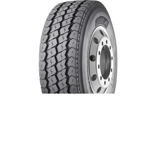 GAM851 (прицепная) - фото 1