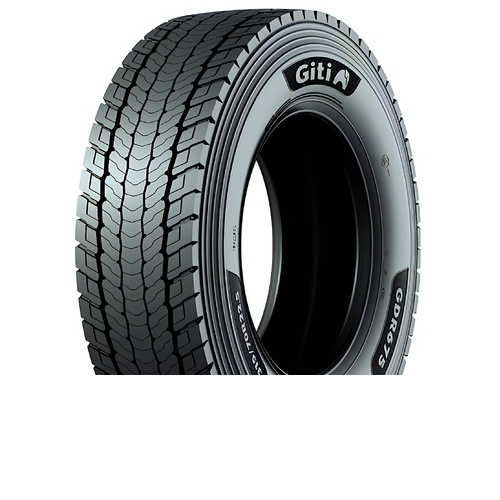 GDR675 (ведущая) - фото 1