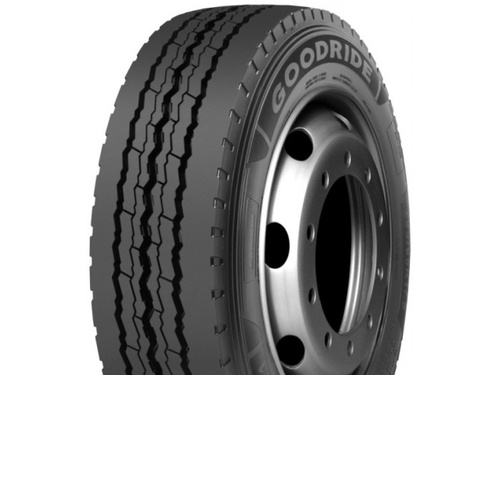 Goodride GTX1 (прицепная) - фото 1