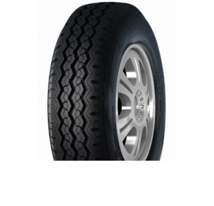 Шини Haida Haida HD717 R15C