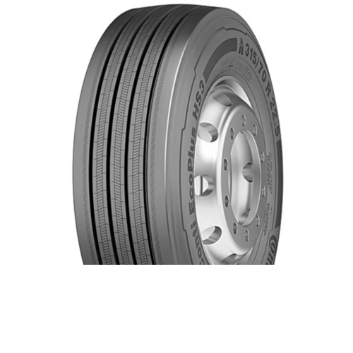 Continental Conti EcoPlus HS3 (рулевая) - фото 1