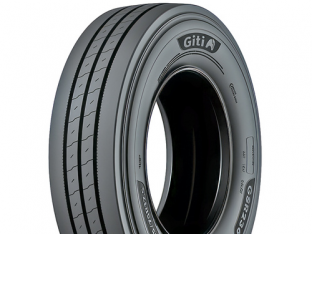 Грузовые шины 235 75 R17,5 Giti GSR236 (рулевая) 235/75 R17.5 136/134M