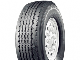 Всесезонні вантажні шини R22.5 Diamondback TR692 (прицепная) 385/65 R22.5 160J