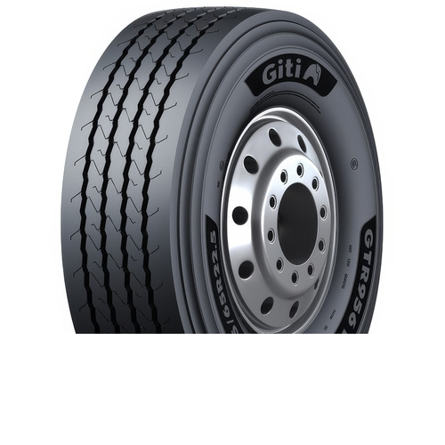 GTR956 HD (прицепная) - фото 1