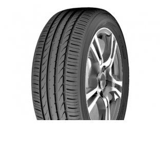 Шины Toyo R18 Toyo Proxes R40 215/50 R18 92V