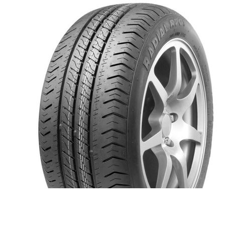 Leao RADIAL R701 - фото 1