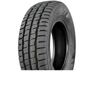Шини Kumho Kumho WinTer PorTran CW51 R15C-R16C