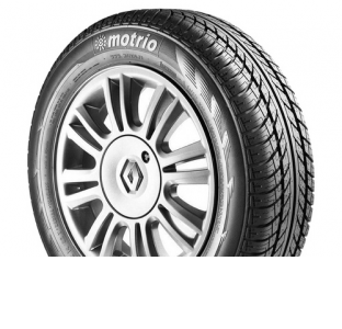 Шини 205/50 R17 MOTRIO IMPULSION+ 205/50 R17 93V XL Шини 205/50 R17 MOTRIO IMPULSION+ 205/50 R17 93V XL