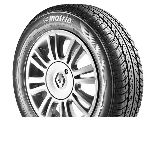 MOTRIO IMPULSION+ - фото 1