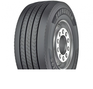 Шины Evergreen ETL25 (прицепная) R19.5-R22.5