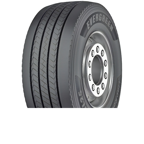 Evergreen ETL25 (прицепная) - фото 1