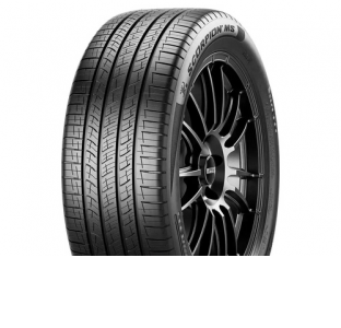 Шини Всезезонні Pirelli Scorpion MS R23