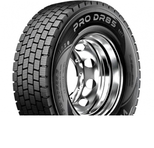 Вантажні шини Windpower R22.5 Windpower PRO DR85 (ведущая) 315/70 R22.5 154/150L