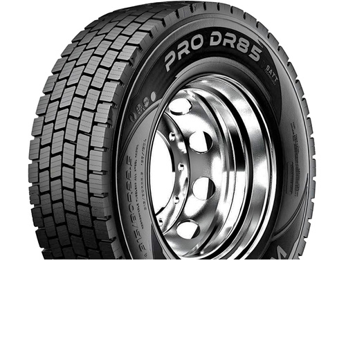 PRO DR85 (ведущая) - фото 1