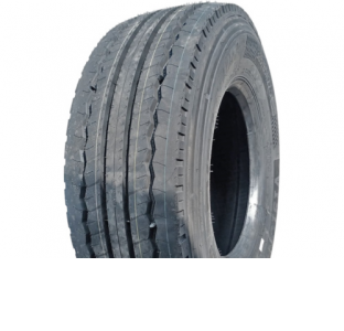 Шины Evertour Vision R5 (прицепная) R22.5