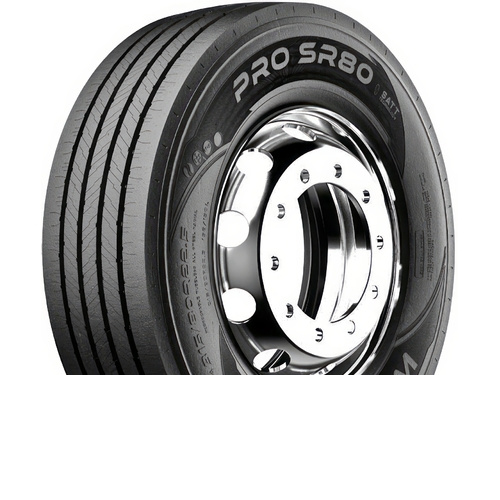 PRO SR80 (рулевая) - фото 1