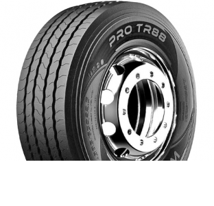 Вантажні шини 385 65 R22,5 Windpower PRO TR88 (прицепная) 385/65 R22.5 164K