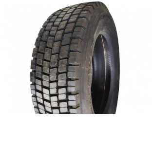 Вантажні шини Windpower R22.5 Windpower WDR55 (ведущая) 295/60 R22.5 149L