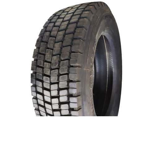 WDR55 (ведущая) - фото 1