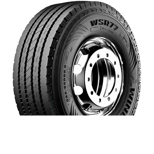 WSR77 (рулевая) - фото 1