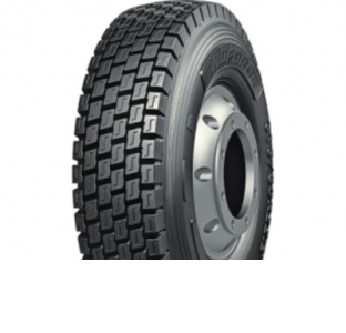 Вантажні шини R19.5 Windforce WD2020 (ведущая) 265/70 R19.5 143/141J