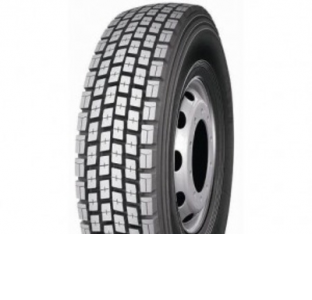 Вантажні шини Taitong Taitong HS102 (ведущая) R22.5