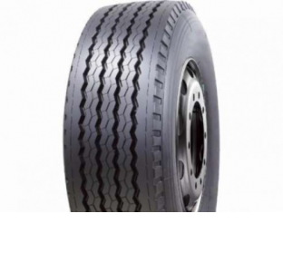 Вантажні шини Taitong Taitong HS166 (прицепная) R22.5