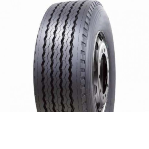 Taitong HS166 (прицепная) - фото 1