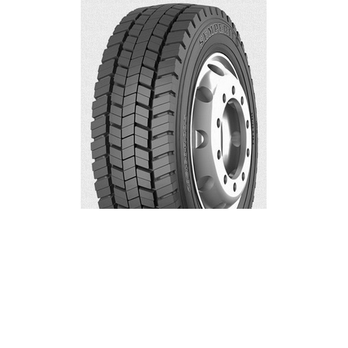 M470 Trans-Steel (ведущая) - фото 1