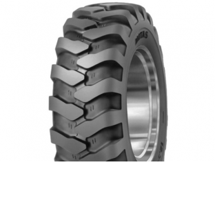 Вантажні шини Mitas R20 Mitas MPT-04 (индустриальная) 340/80 R20 132D