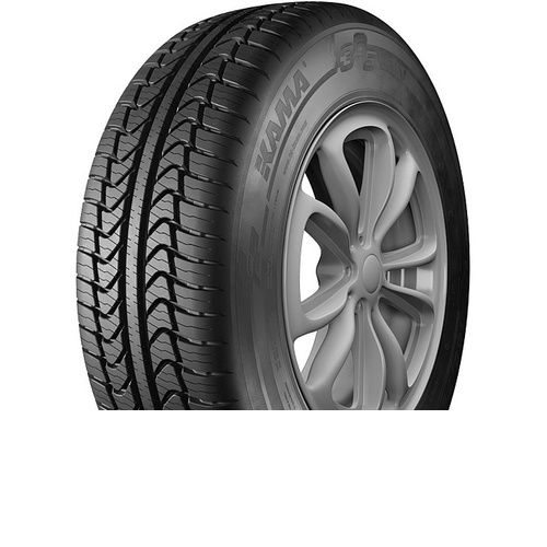 Кама 365 SUV (НК-242) - фото 1