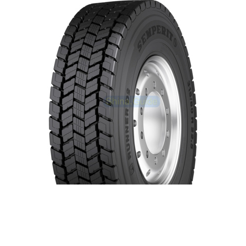 Runner D2 (ведущая) - фото 1