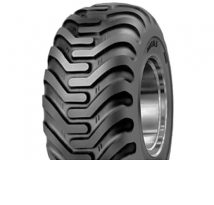 Вантажні шини Mitas R22.5 Mitas TR-08 (индустриальная) 500/60 R22.5 159/147A8 TL