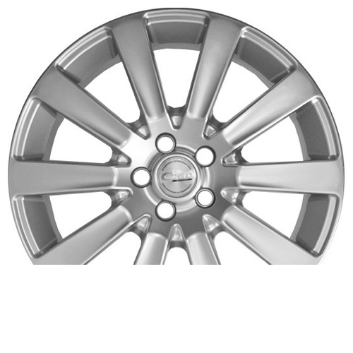 Кастор - фото 1