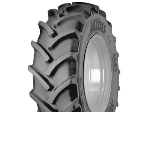 AC-85 (с/х) - фото 1