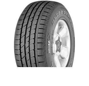Шини Continental Continental ContiCrossContact LX R16-R18