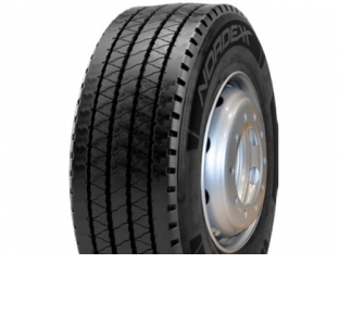 Вантажні шини 385 65 R22,5 Nordexx Multi 10 (рулевая) 385/65 R22.5 164K