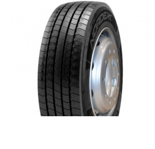 Грузовые шины Всезезонные 60 R22,5 Nordexx Steer 10 (рулевая) 295/60 R22.5 150/147K